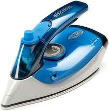 Ferro da stiro BLACK&DECKER da