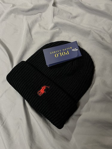 Berretto lana ralph lauren - in,