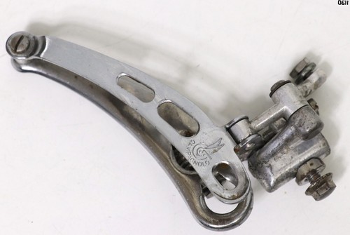 Deragliatore campagnolo nuovo - deragliatore,