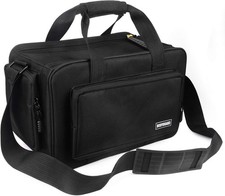 Bodyguard video bag xxl