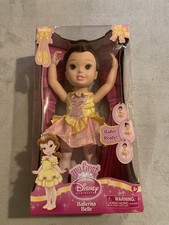 Jakks Pacific My First Disney