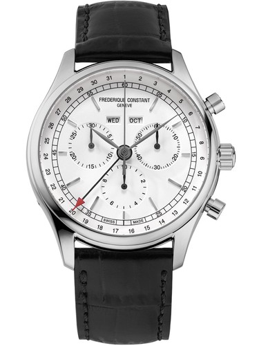 Frederique constant - frederique,