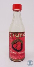 Miniature / Mignon Cherry Brandy STOCK (Israele)