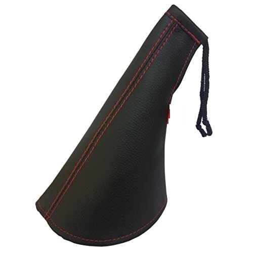 Cuffia pelle leva freno mano - cuffia,