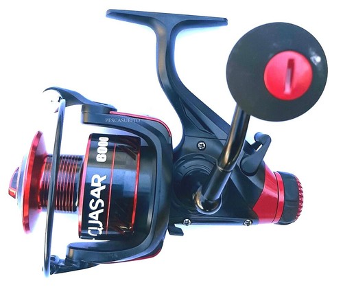 Mulinello carpfishing quasar - mulinello,