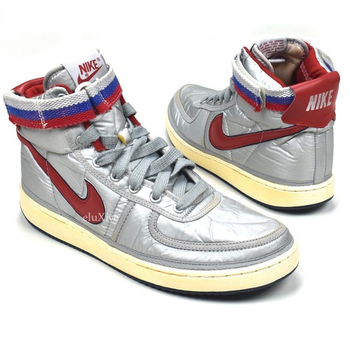 Sneakers nike vandal - nike, high