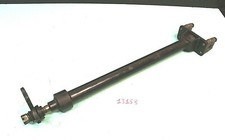 PIANTONE MANUBRIO QUAD ATV HISUN HS 700  HSUN HS 700  4X4   