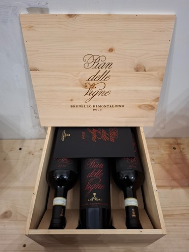 Antinori brunello pian - -, "pian