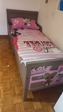Letto ikea allungabile - ikea, 3