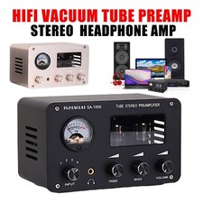 Interruttore Audio HiFi 4 Vie