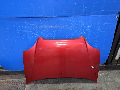 Cofano hyundai atos anno 2000 - cofano,