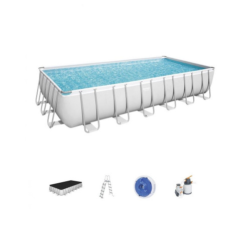 Bestway 56475 piscina con