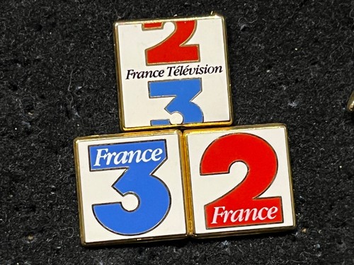 Pins pin media fr3 fr2 - 3,