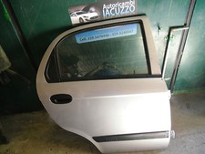 SPORTELLO PORTA POSTERIORE DX GRIGIO CHEVROLET MATIZ 