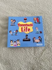 Tomodachi Life custodia da