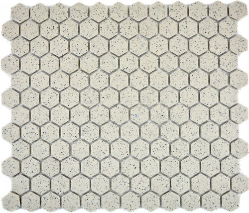 Mosaico tessere ceramica - mosaico,