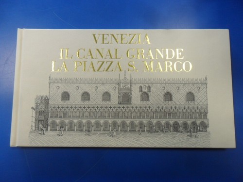 Venezia canal grande - canal,