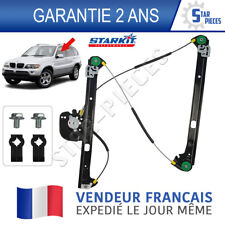 MONTE GLACE LEVE VITRE AVANT