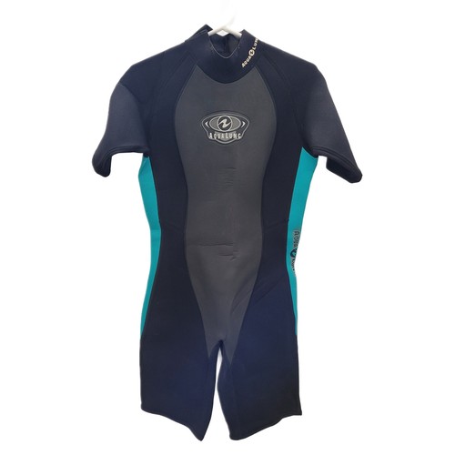 Muta corta aqualung 12 - 2, mm