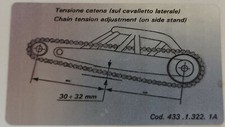 43313221a adesivo tensione - adesivo,