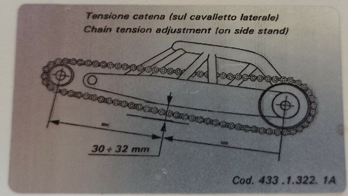43313221a adesivo tensione - 43313221a,
