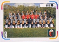Calciatori Panini 2018/2019 -