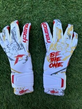 GUANTI PORTIERE REUSH PURE