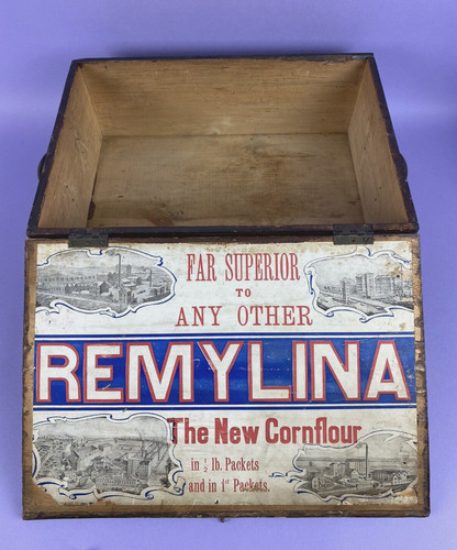Remylina cornflour vintage - remylina,