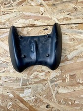 DUCATI MONSTER 600 2001 CODINO CORTO TEGOLINO PARAFANGO POSTERIORE