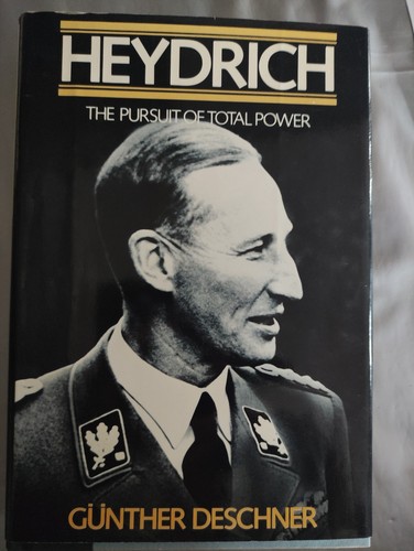 Reinhard heydrich gunther - reinhard,