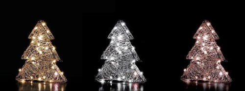 Decorazione natalizia albero - decorazione,
