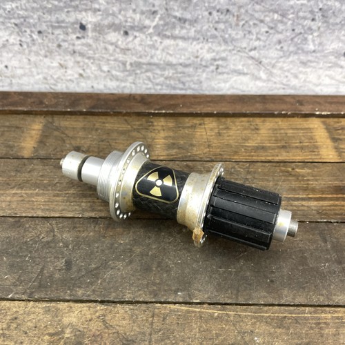 Mozzo posteriore tandem - posteriore,