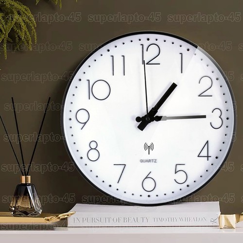 Orologio radio pollici - 12,