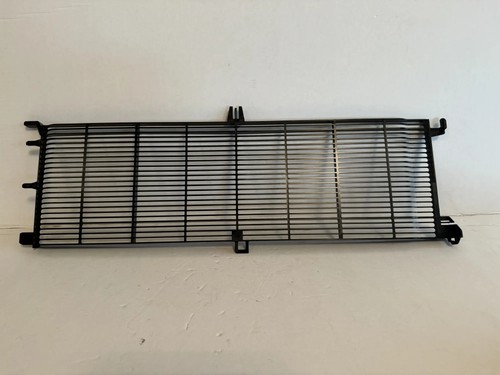 Griglia radiatore bmw g01 - radiatore,