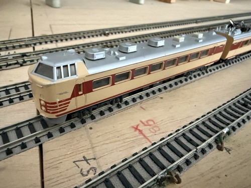 Tren lima super express escala - lima,