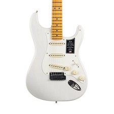 Fender American Ultra Luxe