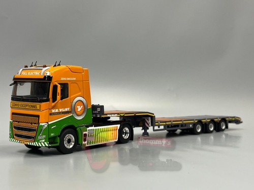 Wsi volvo electric - wsi,