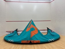 Fionda aquilone Ghost v3 17mq 2025. Ottima macchina del vento leggero