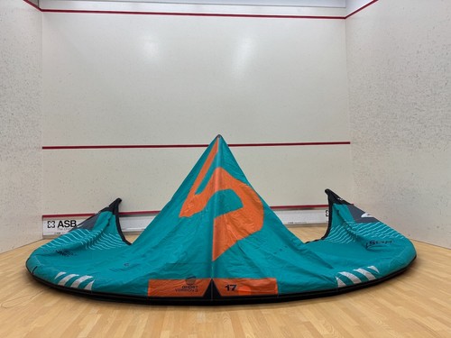 Fionda aquilone ghost 17mq - fionda, v3