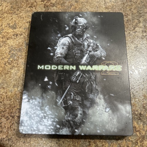 Call duty modern warfare - modern, 2