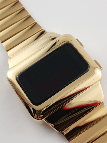 Orologio elvis oro - elvis,
