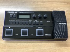 Boss GT-1 Processore
