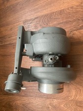 Turbocompressore Holset He400wg