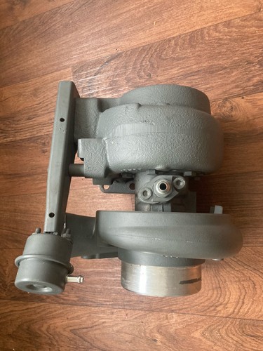 Turbocompressore holset - turbocompressore,