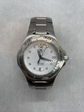 Orologio Uomo Tag Heuer Kirium