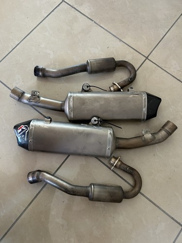 Scarico completo termignoni - completo,