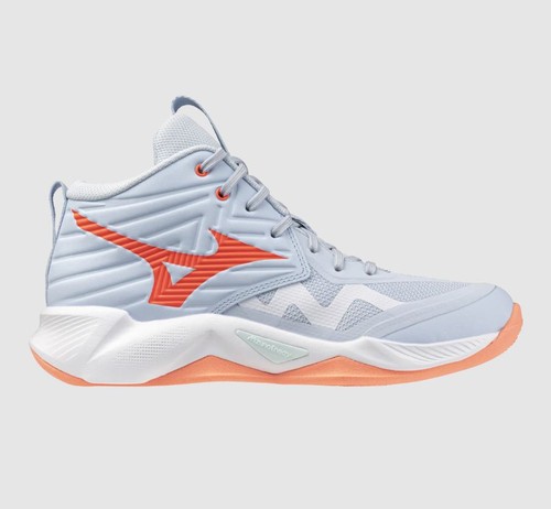 Scarpe pallavolo unisex mizuno - unisex,