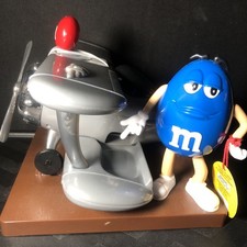 Dispenser caramelle aereo