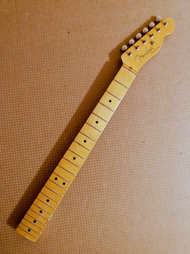 Collo telecaster fender - collo,