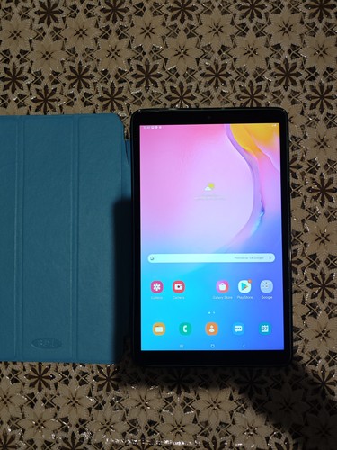 Galaxy tab lte 32gb - tab, 4g